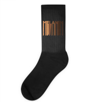 Drippin Melanin Shirt For Women Pride - Gifts Black History _003 Socks | Artistshot