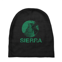 Sierra Baby Beanies | Artistshot