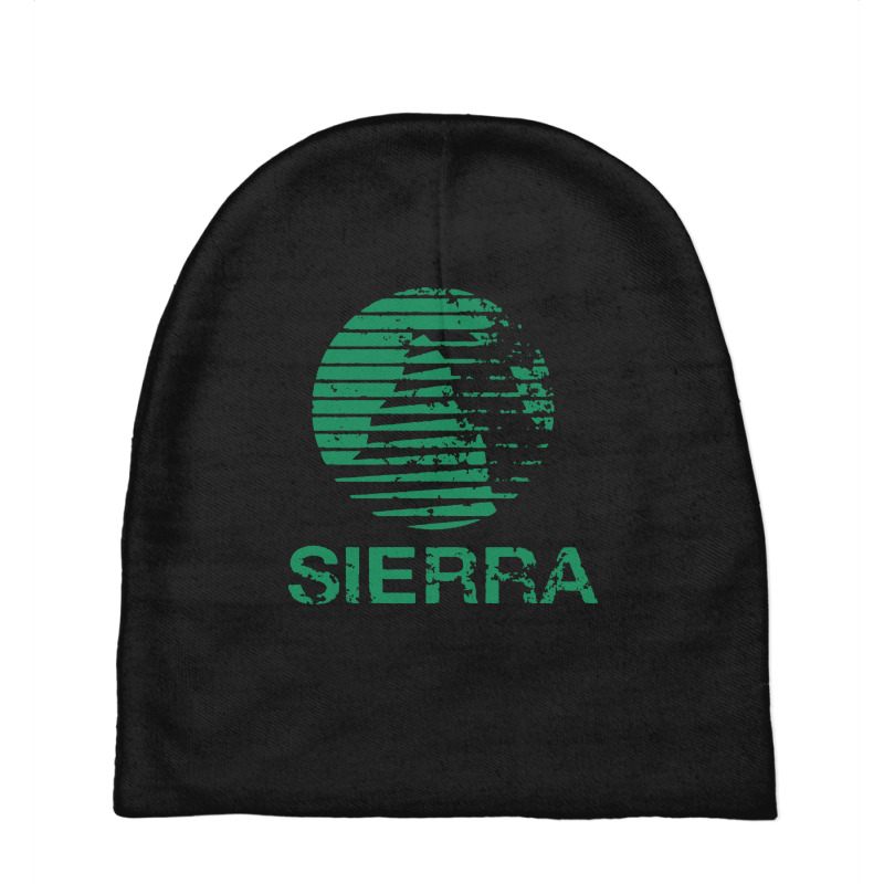 Sierra Baby Beanies | Artistshot