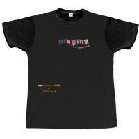 Women In Film Graphic T-shirt | Artistshot