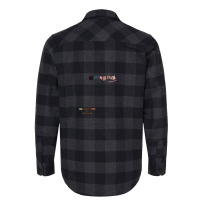 Women In Film Flannel Shirt | Artistshot