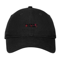 Answer To Everything Adjustable Cap | Artistshot