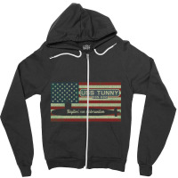 Uss Tunny Ssn 682 Sturgeon Class Nuclear Attack Submarine Vintage Zipper Hoodie | Artistshot