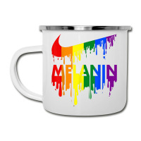 Drippin Melanin Shirts For Women Pride - Gifts Black History _010 Camper Cup | Artistshot