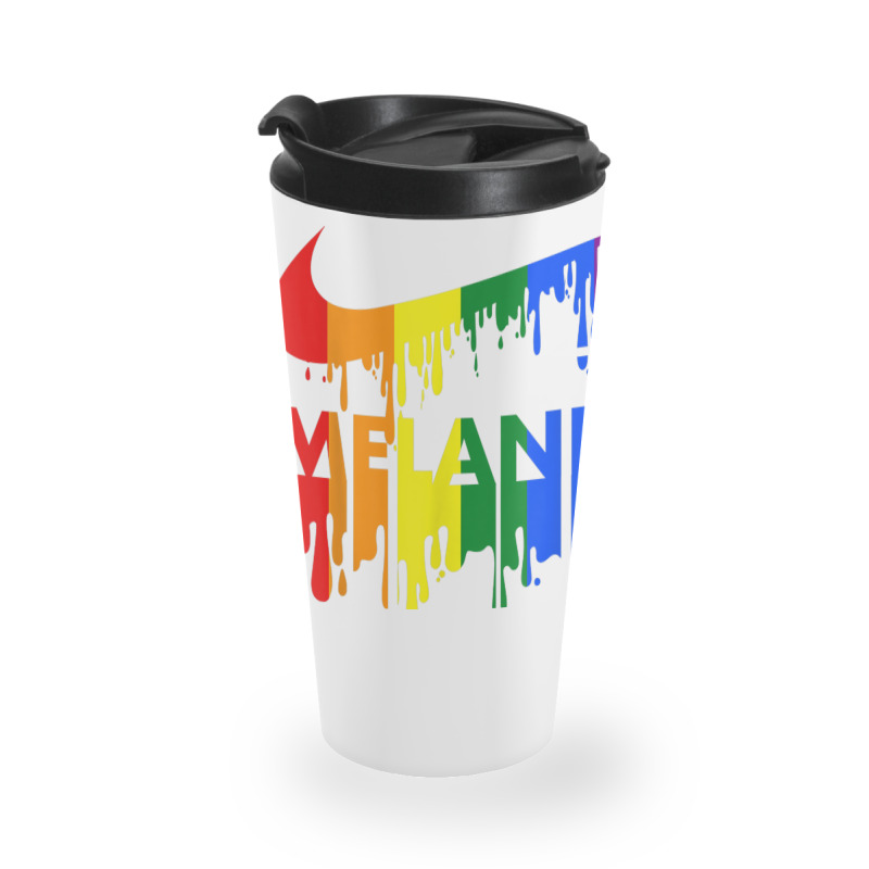 Drippin Melanin Shirts For Women Pride - Gifts Black History _010 Travel Mug | Artistshot