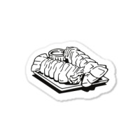 Lobster Tails Lobster Tails Gift Sticker | Artistshot