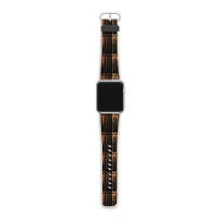 Drippin Melanin  For Women Pride - Black History Gift _002 Apple Watch Band | Artistshot