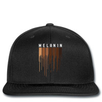 Drippin Melanin  For Women Pride - Black History Gift _003 Printed Hat | Artistshot