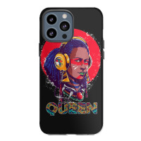 Beautiful African  Warrior Women Girls Iphone 13 Pro Max Case | Artistshot