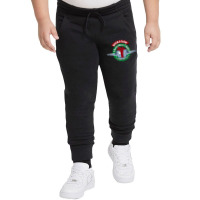 Samaritan's Purse Operation Christmas Child Funny Youth Jogger | Artistshot