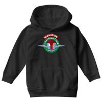 Samaritan's Purse Operation Christmas Child Funny Youth Hoodie | Artistshot