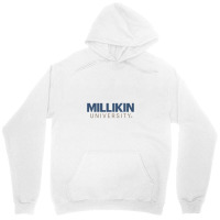 Millikin University Unisex Hoodie | Artistshot