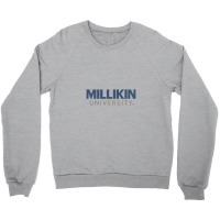 Millikin University Crewneck Sweatshirt | Artistshot