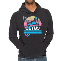 Cetus Sea Monster Mythical Creature Greek Mythology Retro T Shirt Vintage Hoodie | Artistshot