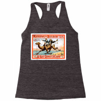 Comedic Duo Play At Gay Coney Island Brooklyn New York T Shirt Racerback Tank | Artistshot