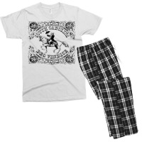 Deo Vindice South Carolina T Shirt Men's T-shirt Pajama Set | Artistshot