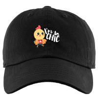 I'm So Chic Kids Cap | Artistshot