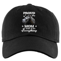 Dogs 365 Proud Cane corso Dog Mom Gift For Women Kids Cap | Artistshot