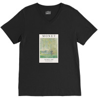 The Willows, 1880 V-neck Tee | Artistshot