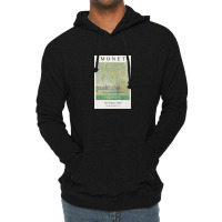 The Willows, 1880 Lightweight Hoodie | Artistshot