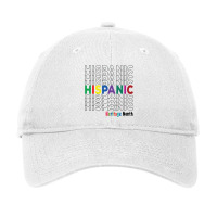 National Hispanic Heritage Month Latin America Culture  Classic Adjustable Cap | Artistshot