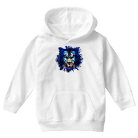 Falkland Islands T Shirt Youth Hoodie | Artistshot