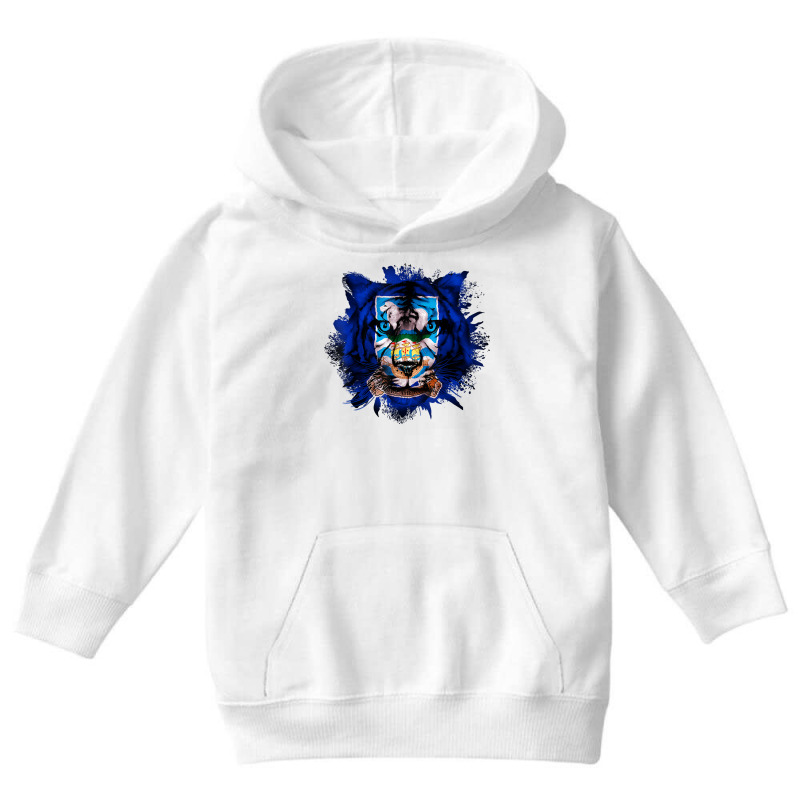 Falkland Islands T Shirt Youth Hoodie by lavenakf44f | Artistshot