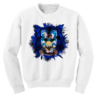 Falkland Islands T Shirt Youth Sweatshirt | Artistshot