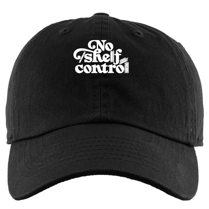 No Shelf Control Kids Cap by AlejandroArtist | Artistshot