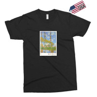 Poplars In The Sun Exclusive T-shirt | Artistshot