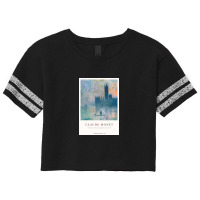 Night Watter Scorecard Crop Tee | Artistshot