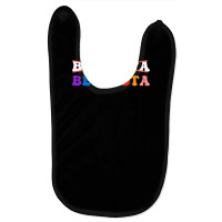 Bebesota Latina Vintage Baby Bibs | Artistshot