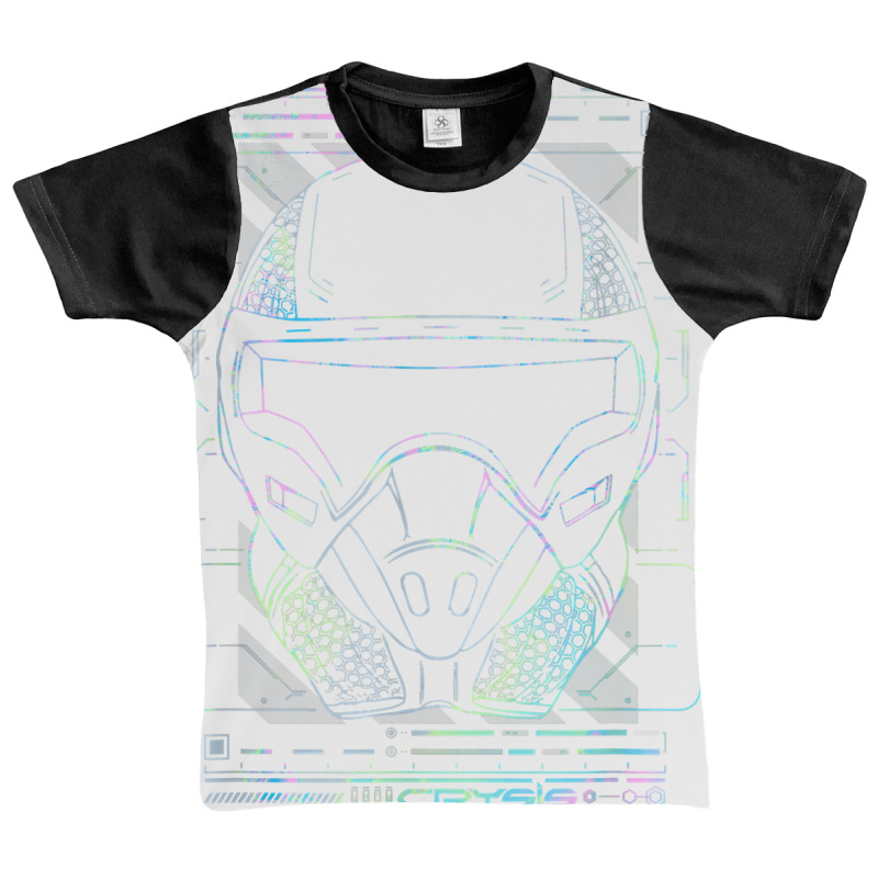 Crysis Remastered Trilogy Nanohelmet Special Edition T Shirt Graphic Youth T-shirt | Artistshot