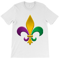 Awesome Mardi Gras  New Orleans Party Idea T-shirt | Artistshot