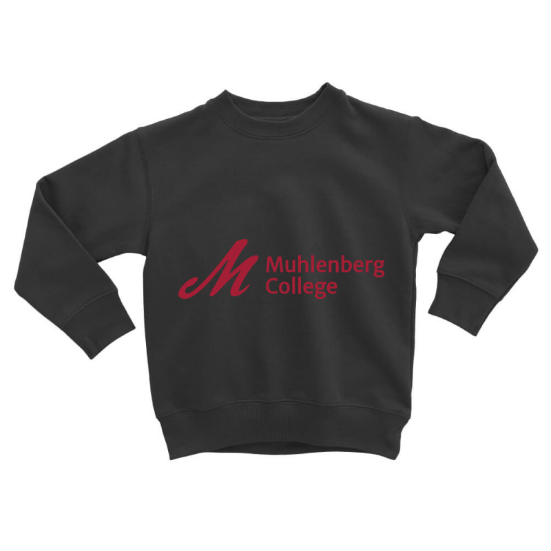 Muhlenberg sweatshirt 2024