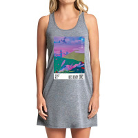 Worcester Film Festival X Artists Clubhouse X Simone Malin Tank Dress | Artistshot