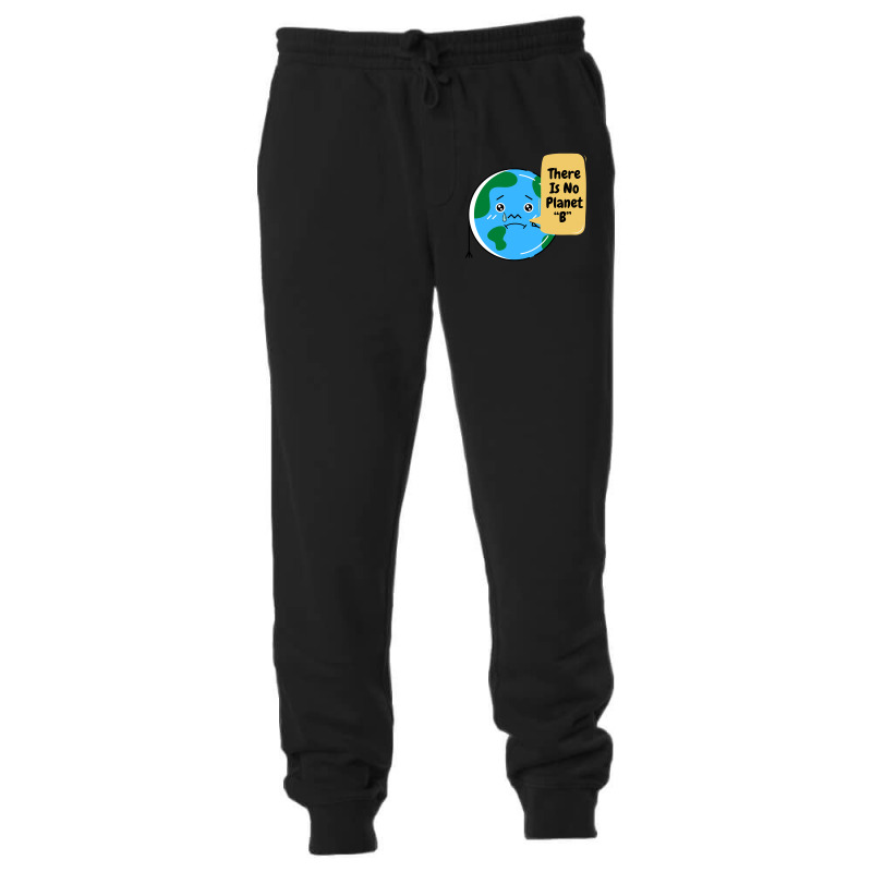 There Is No Planet B-k2dyt Unisex Jogger | Artistshot