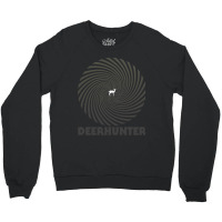 Deerhunter Cryptograms Crewneck Sweatshirt | Artistshot