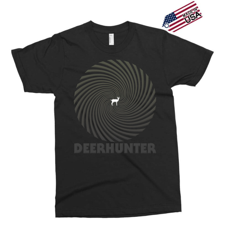 Deerhunter Cryptograms Exclusive T-shirt by JohnDavidMay | Artistshot