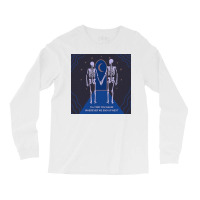 I'll Find You Wherever We Up Next Long Sleeve Shirts | Artistshot