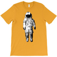 Deja Entendu Astronaut Classic  Cool T-shirt | Artistshot