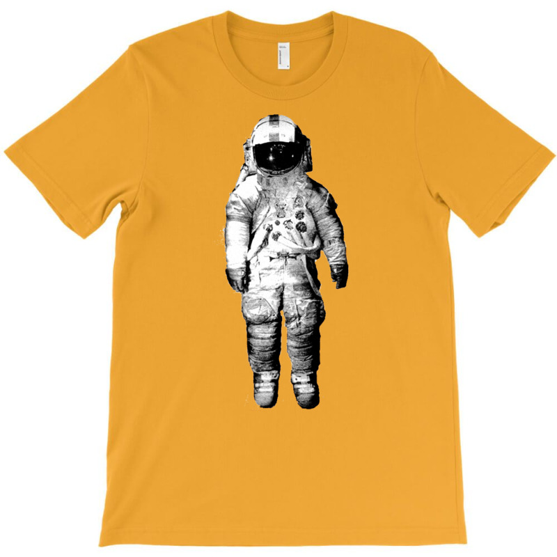 Deja Entendu Astronaut Classic  Cool T-Shirt by efratydrexp | Artistshot