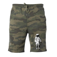 Deja Entendu Astronaut Classic  Cool Fleece Short | Artistshot