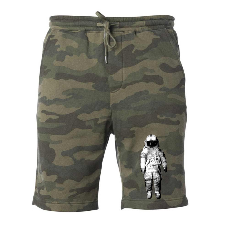 Deja Entendu Astronaut Classic  Cool Fleece Short by efratydrexp | Artistshot