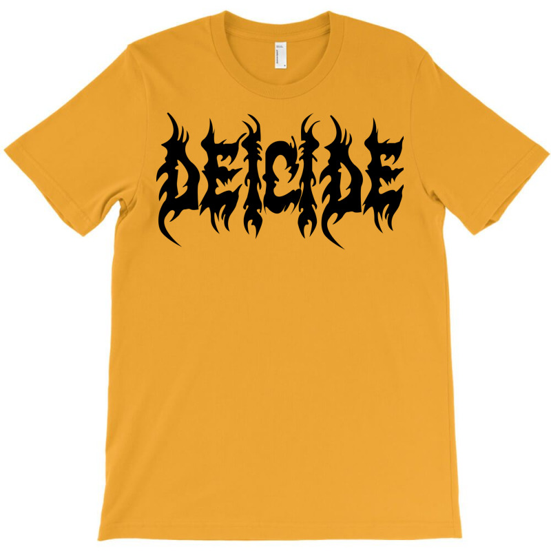 Deicide Classic  Retro T-Shirt by dervenbakensz | Artistshot