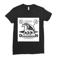 Viking Age 2rfmc Ladies Fitted T-shirt | Artistshot