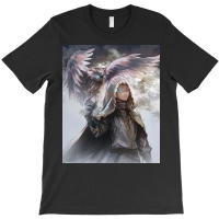 Identity V Seer T-shirt | Artistshot