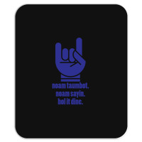 Screwston Texas Hol It Dine 2 Love Mousepad | Artistshot