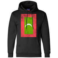 Maldives  Awesome Flag Champion Hoodie | Artistshot