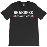 Shakopee Minnesota T-shirt | Artistshot